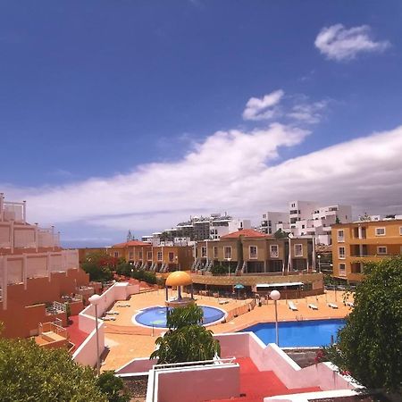 Apartment Orlando Torviscas Bajo Costa Adeje  Buitenkant foto